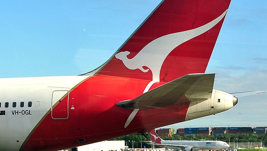 Qantas flight delays loom; engineers to strike from Thursday