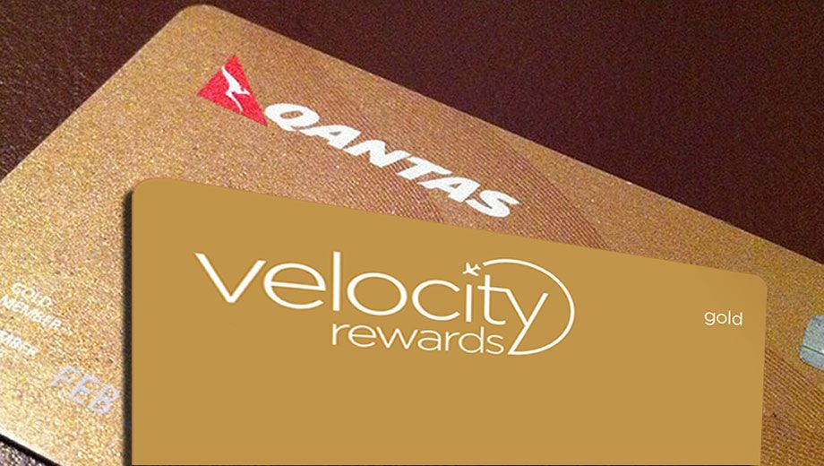 LAST CHANCE: Velocity frequent flyer status match ends today