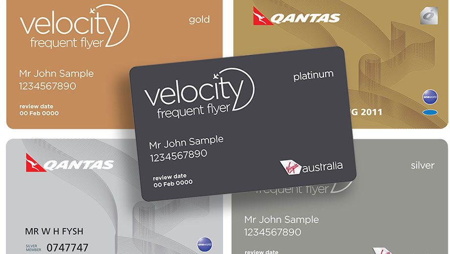 Virgin boosts bonuses to match Qantas: 50% silver, 75% gold, 100% platinum
