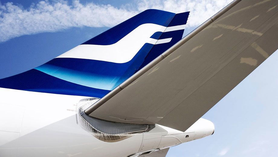 Finnair seeks closer sync with Qantas, Jetstar and 'Qantasia'