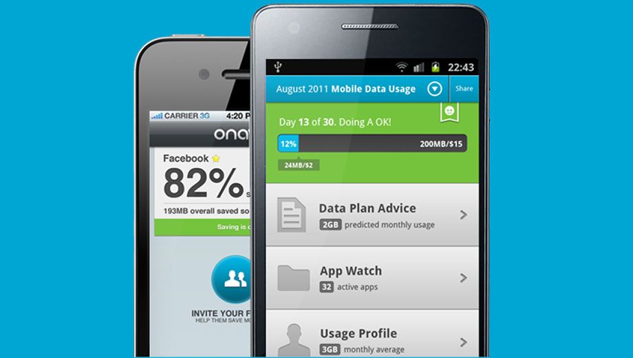 Money-saving Onavo global roaming app now available for Android