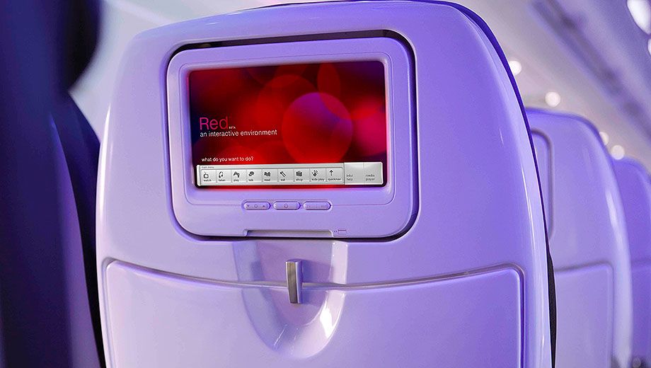 Virgin Australia confirms inflight entertainment upgrade for new A330s