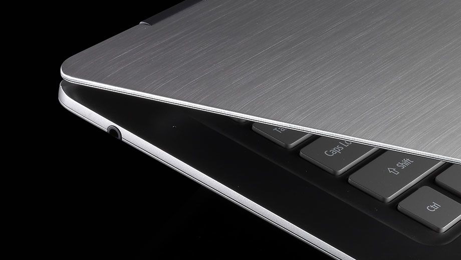 Acer's $999 Aspire S3 thin+light 'ultrabook' laptop