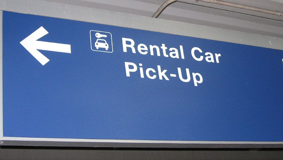 Frequent flyer hack: get more airline points from hire car rental