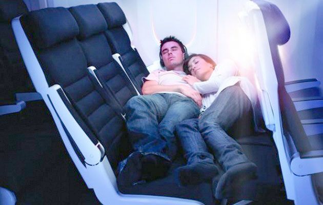 Air New Zealand to sell Skycouch to other airlines