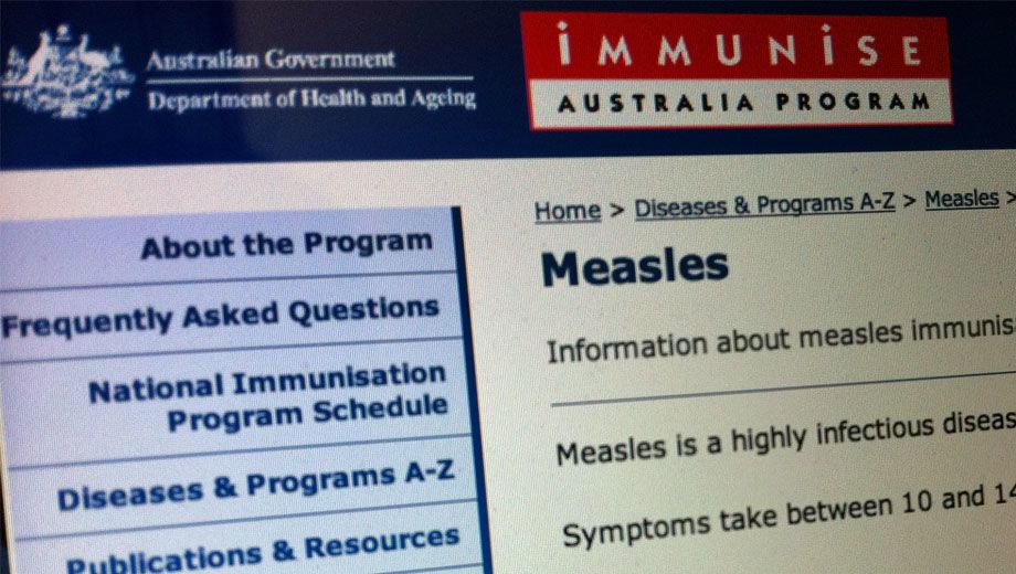Jetstar, Air New Zealand flights last week exposed to measles