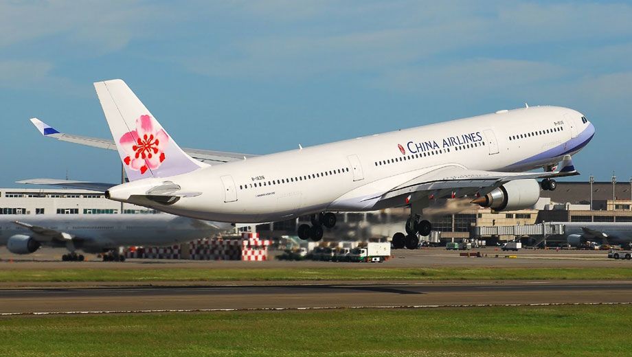 China Airlines joins SkyTeam, considers axing first class