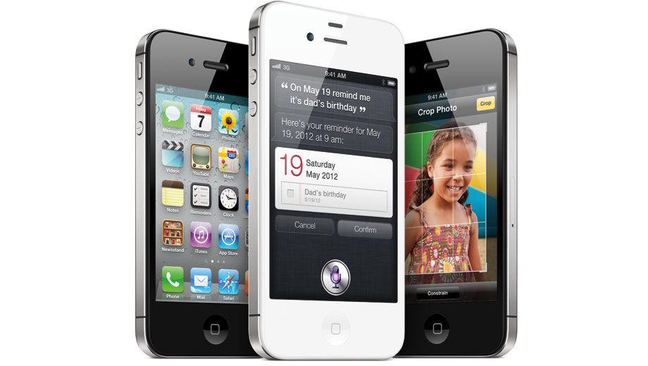 Apple iPhone 4S: what's new for business travellers?