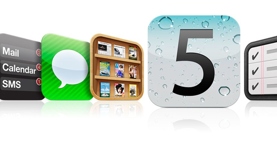 10 best features of iOS 5 for business travellers