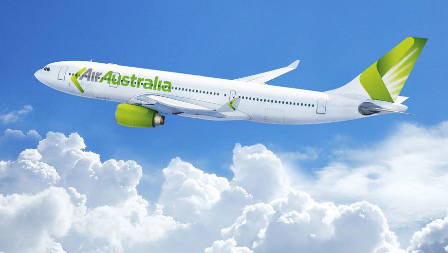 Strategic gears up for November 15 relaunch as Air Australia