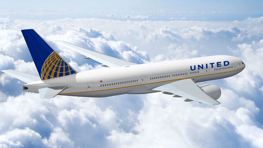 United brings wi-fi internet to international flights