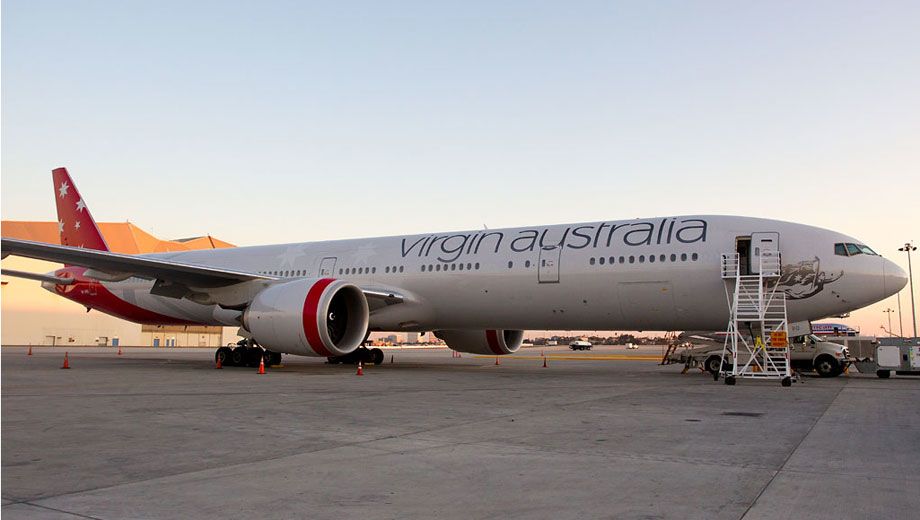 V Australia becomes Virgin Australia, but no Velocity upgrades