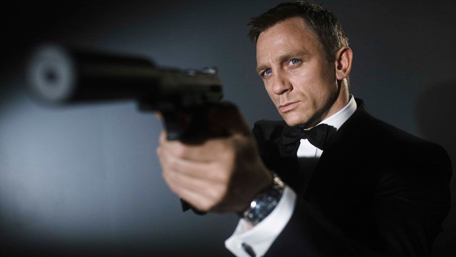 James Bond flies again with Virgin Atlantic