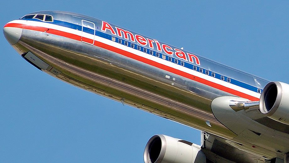 American Airlines bankruptcy: what it means for Qantas passengers