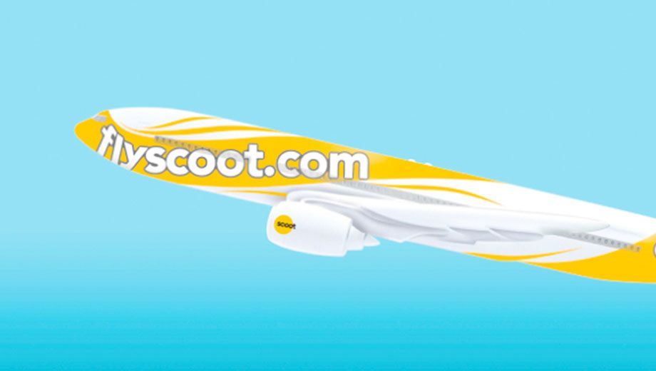 Scoot debuts Sydney-Singapore in mid-2012: China, India next?