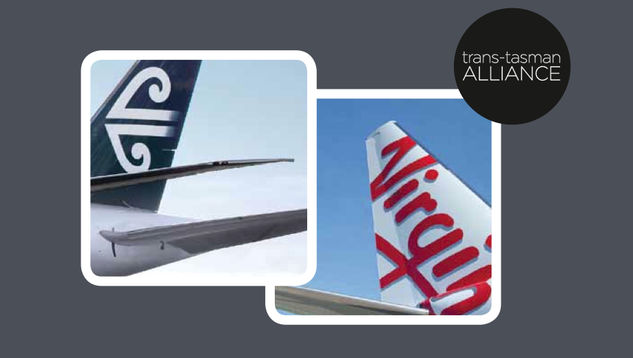 Virgin/AirNZ trans-Tasman alliance: fares and ticket types