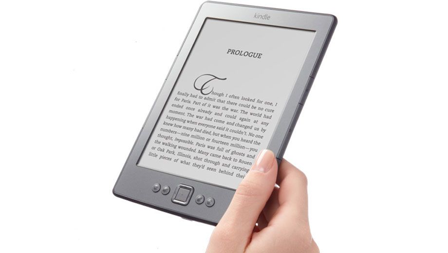 Ebook advice for the Australian traveller: which Kindle to buy?