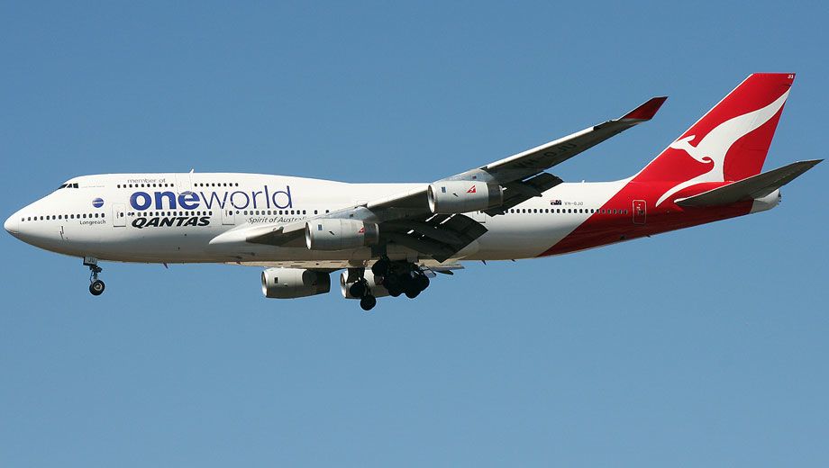 AusBT Awards 2011: Best Airline Alliance