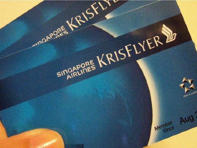 No Singapore Airlines KrisFlyer status on Virgin Australia flights