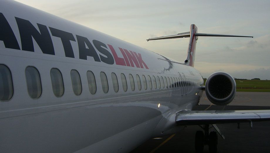 Qantas boosts flights to regional Queensland