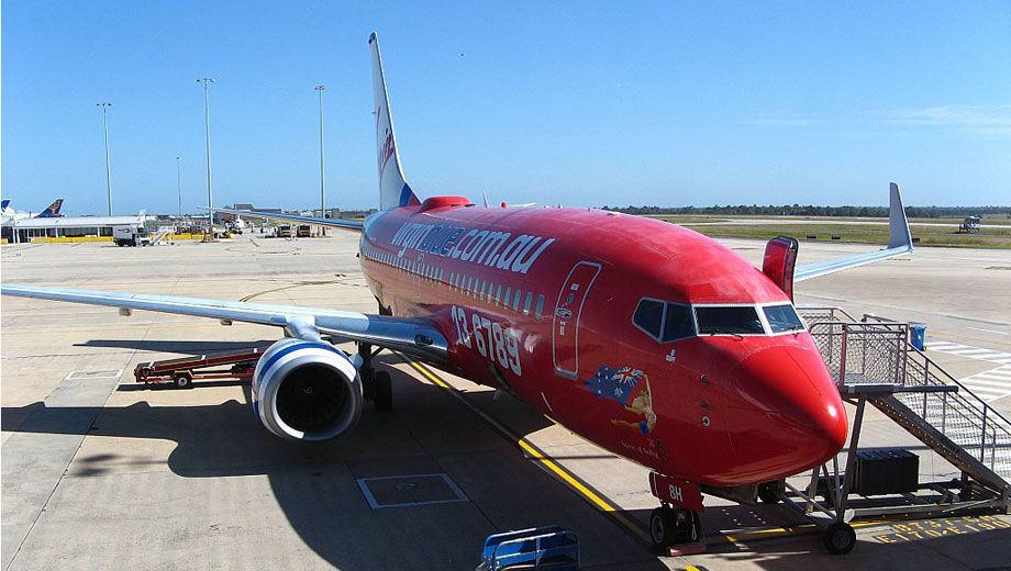 Virgin Australia's business class backdown for older Boeing 737s