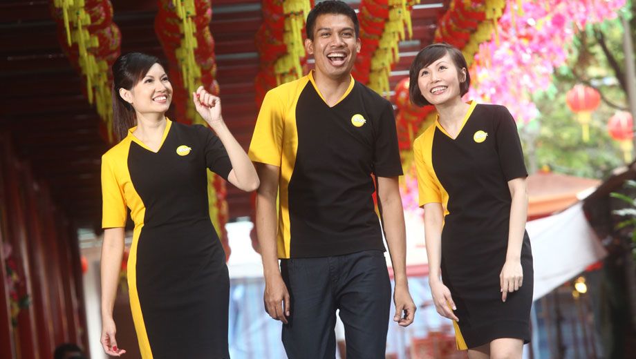 Scoot to fly Gold Coast-Singapore in June; China, Japan to follow