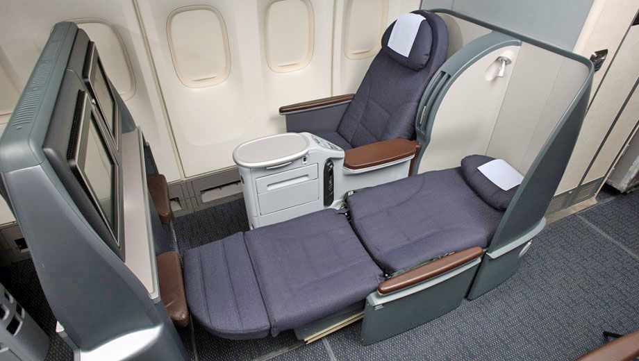 United's new business and first class: what you need to know