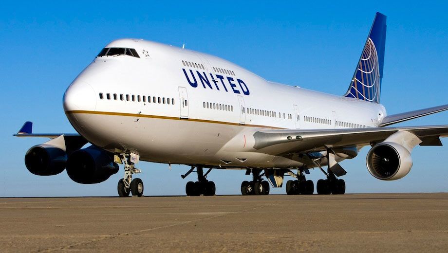 FYI: Continental Airlines is no more, flights now United