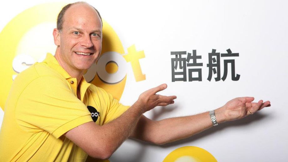 Scoot rules out Beijing, Shanghai as China destinations