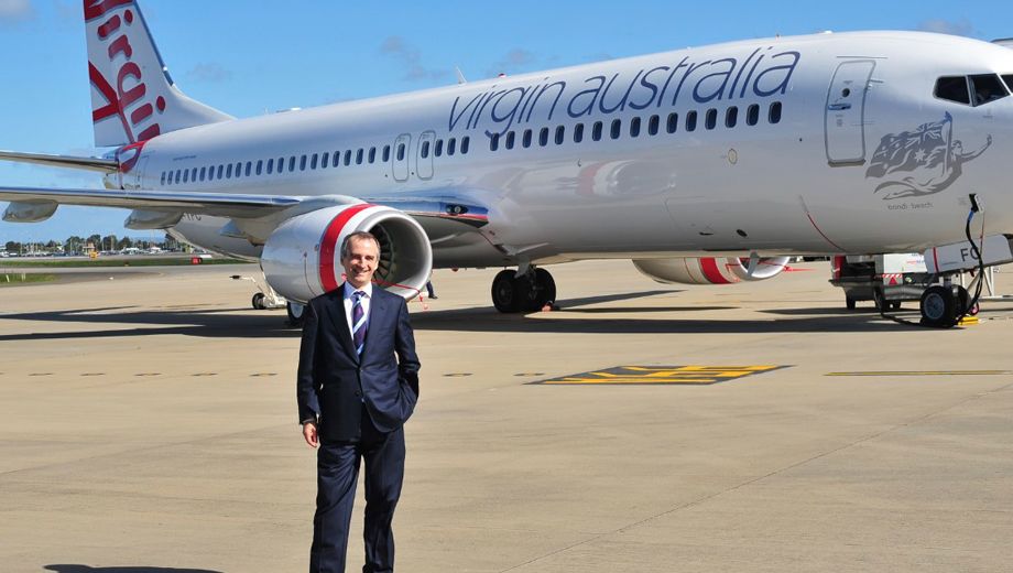 Virgin Australia: no plans to join Star Alliance, maybe SkyTeam?
