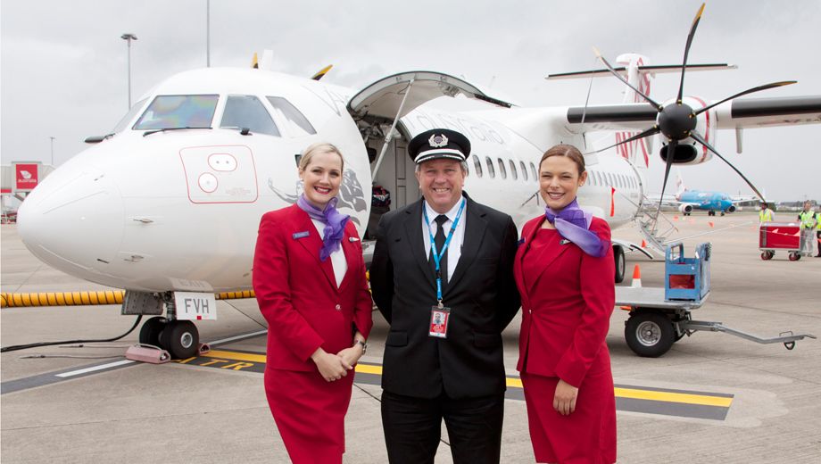 Virgin Australia/Skywest alliance gets green light from ACCC