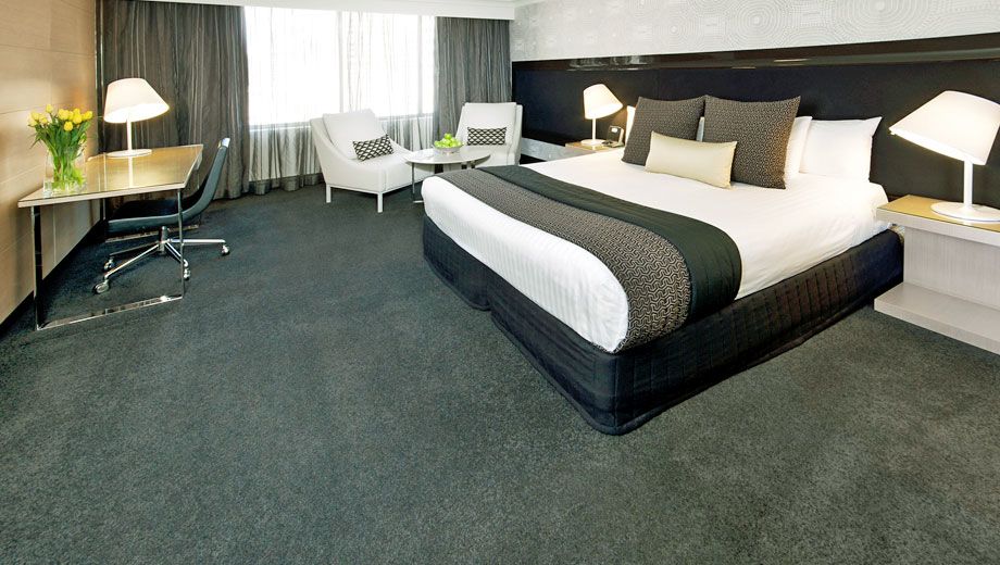 New rooms at The Sebel & Citigate King George Square Brisbane