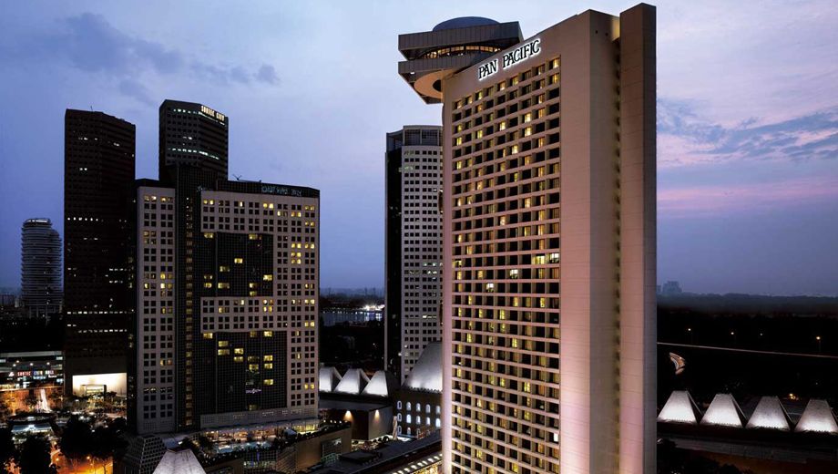 Pan Pacific Singapore closes this weekend for $60m makeover