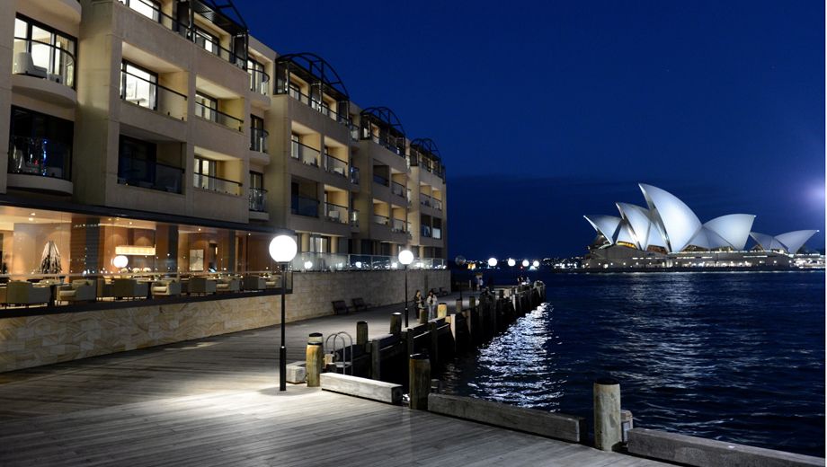 Park Hyatt Sydney reopens, and harbour-front luxe returns