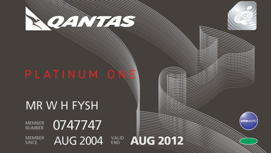 Qantas mulls turning frequent flyer card into travel money card