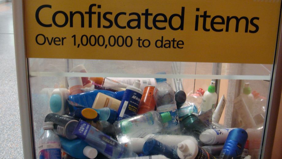 Aussie airports to phase out 100ml carry-on limit on liquids, gels