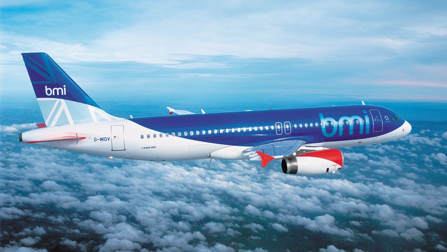 What British Airways buying BMI means for Qantas passengers