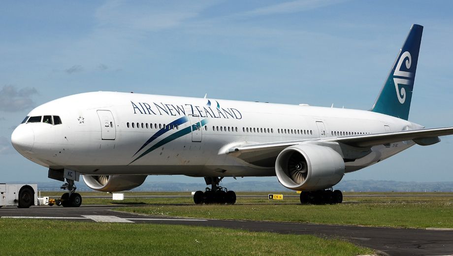 Air New Zealand boosts Perth-Auckland services