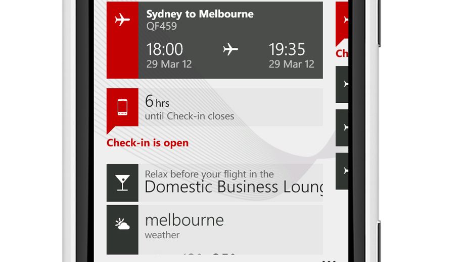 Qantas mulls Android app plus improved app for iPhone