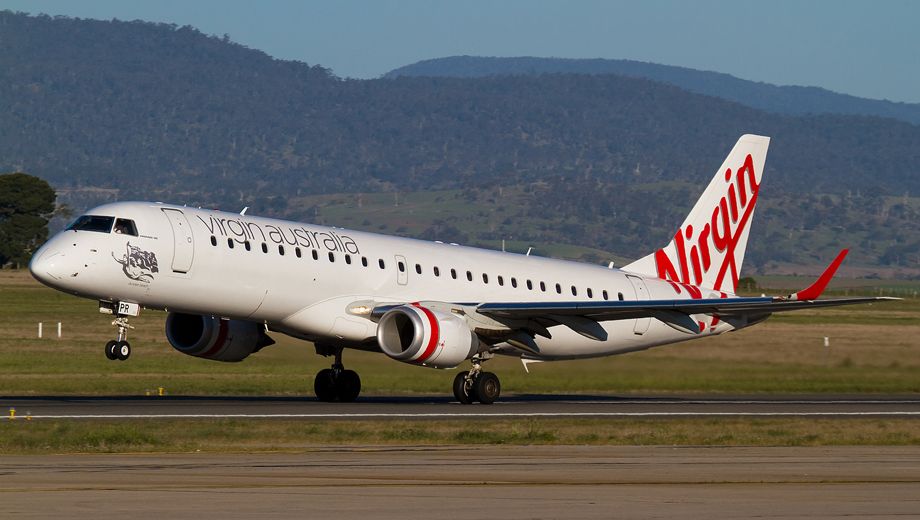 Virgin Australia to start weekday Mount Isa flights
