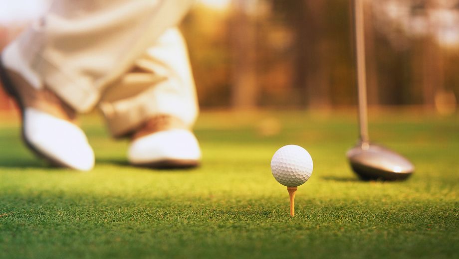 Virgin Australia tees up with Velocity Golf Club