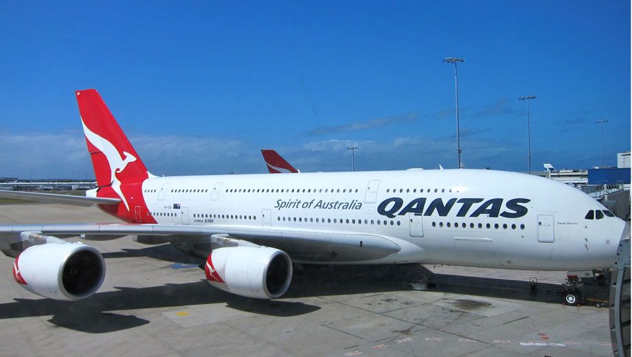 Qantas slaps down talk of Emirates investment
