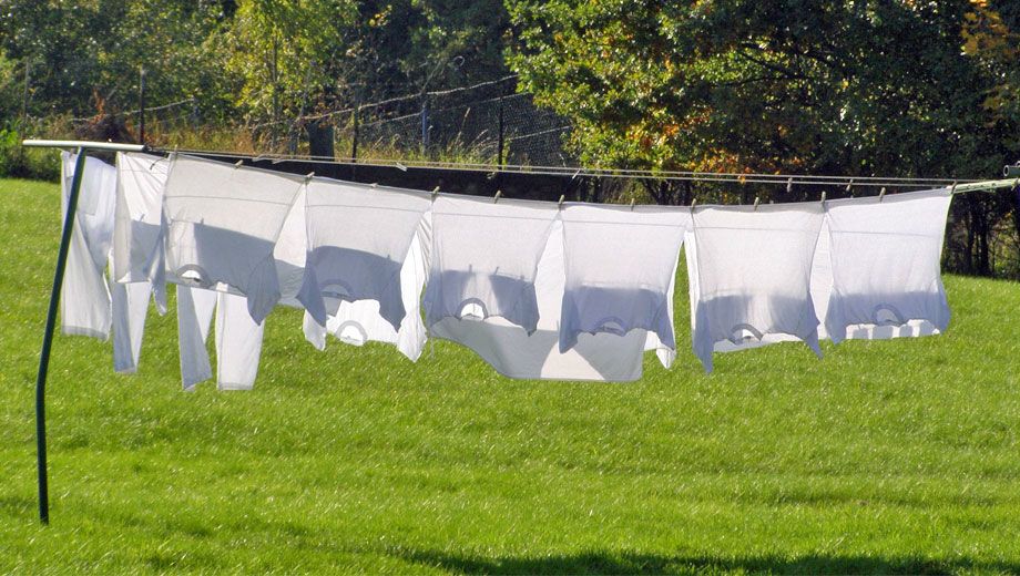 Things we want: reasonable hotel laundry prices