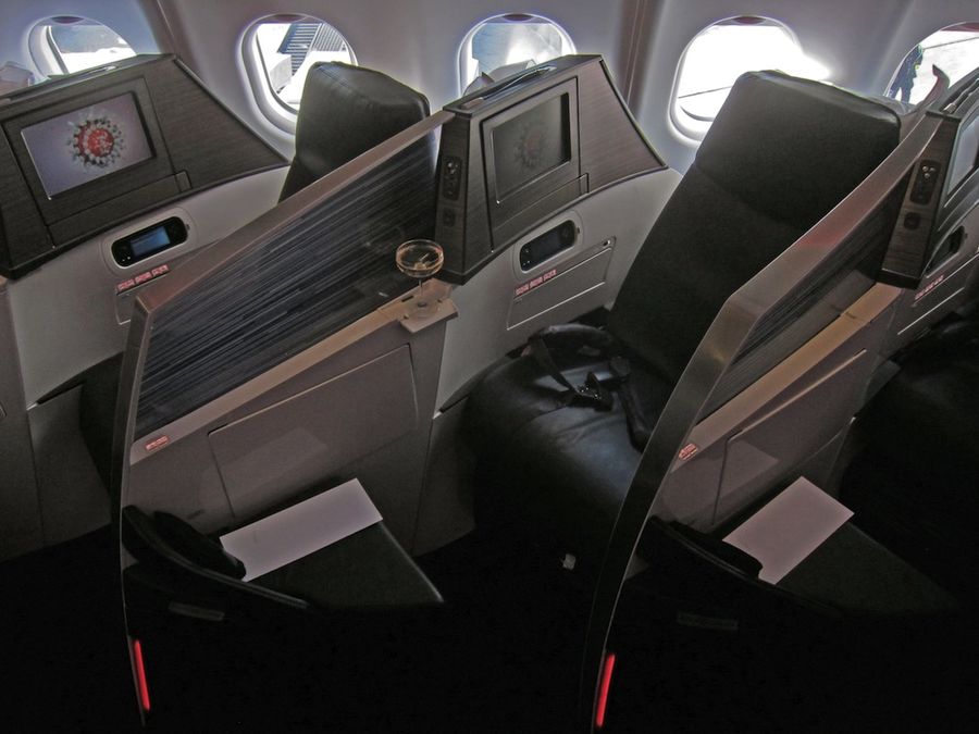 In depth: Virgin Atlantic's new Upper Class Dream Suite