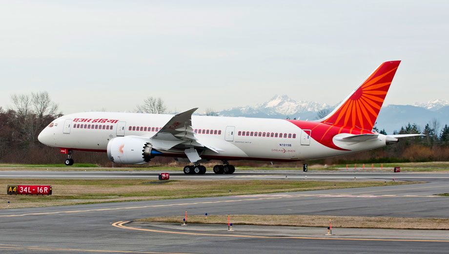 Air India: Boeing 787 Dreamliner flights to Australia by September