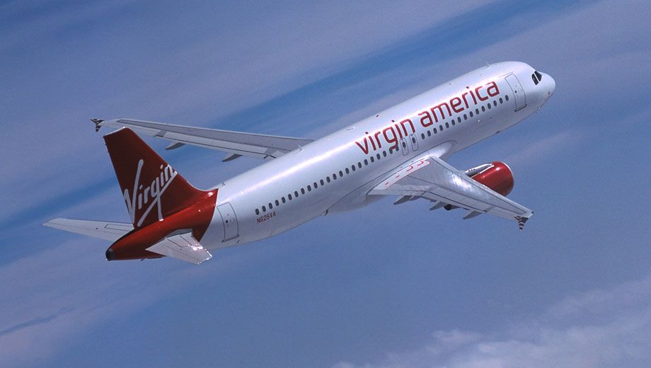 Virgin Australia hooks up with Virgin America for US flights
