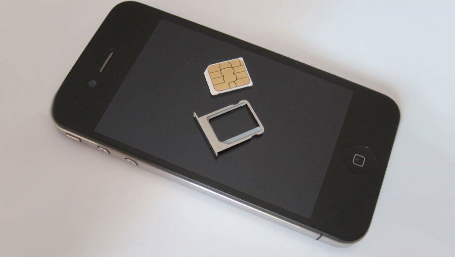 Tech guide: how to get a local SIM overseas for your iPhone