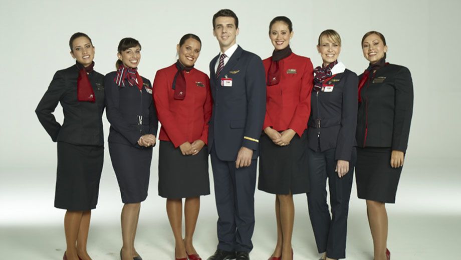 LAN & TAM merger: what it means for Qantas/oneworld passengers