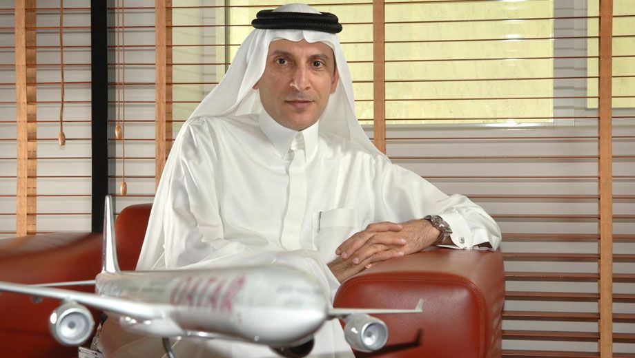 Qatar seeks Qantas alliance