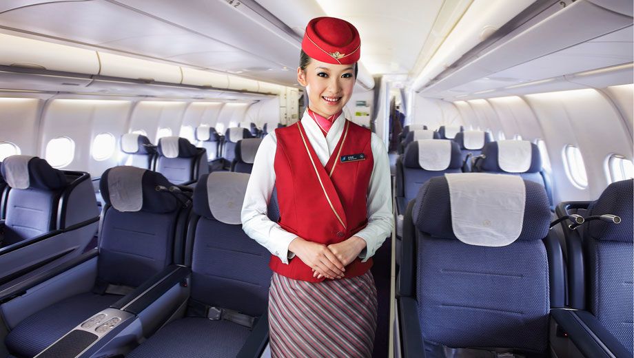 China Southern's Sydney-London 'Canton Route' daily from October